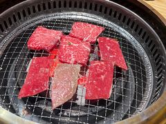 -松鱼亭·和牛烧肉(协鑫广场店)