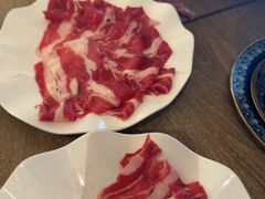 -咖啡苑自助餐厅·中国大饭店
