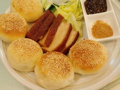 密云烧肉-烧肉馆(古北水镇景区店)