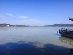 -东钱湖旅游度假区