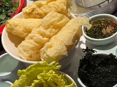 -八合里潮汕鲜牛肉火锅(深圳海岸城店)