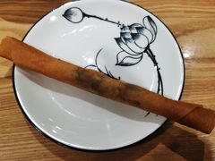 -董厨煨汤馆(车站路店)