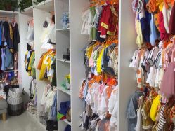 -童年时光专业儿童摄影(龙首店)