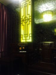 -脉道美容养生会所