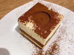 爱之丘提拉米苏-必胜客(新中纬店)