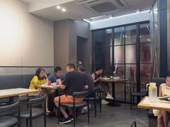 -海金滋(陕西南路店)