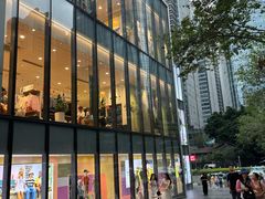 -优衣库(深圳万象天地旗舰店)