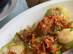 -海湾壹品·粤菜·早茶·烤鸭(拱北店)