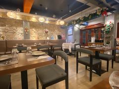 -LA CREPERIE BRETONNE布列塔尼法式餐厅(天童北路店)