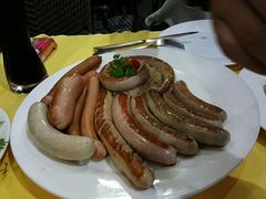-申德勒加油站餐厅(三里屯北小街店)