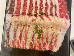 -花味·自助烤肉(大观天地店)