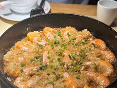-小柴米·传统江西菜(八一广场店)