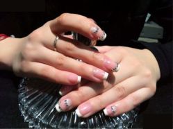 点击看大图 thumb-海豚湾美甲