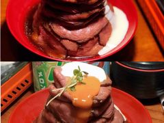 -魔丼屋(日月光店)