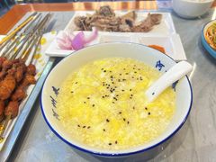 -河州春清真西北特色美食(虎踞路店)