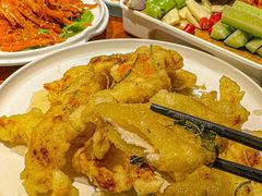 -鑫日千里马朝鲜族小馆(总店)