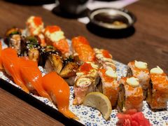 -枫伝料理居酒屋