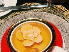 -北京饭店谭家菜