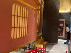 -花和海鲜自助(梅江店)