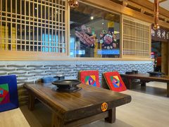 -爱江山温泉(凌奥店)