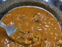 -新加坡Zam Zam餐馆