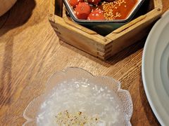 -蜜桃餐厅·伴山(湖滨商业街店)