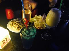 -ohbar live house(人广店)