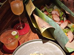 -鸡尾酒实验室酒吧(隆礼路店)