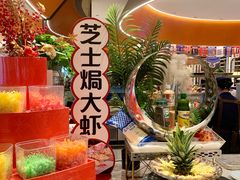 -水之梦(黄浦店)