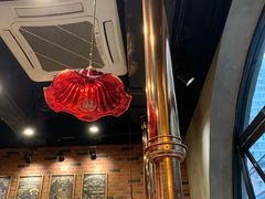 -香猪坊韩国烤肉专属门店(魏公村店)