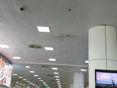 -国际邮轮中心码头(厦鼓码头)