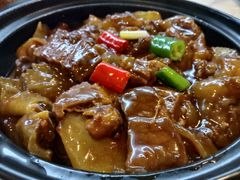 -周渝食惦·酸菜鱼精致川菜(横岗店)
