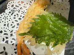 -大渔铁板烧(海雅缤纷城店)