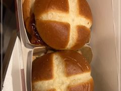 -麦当劳(北亭广场分店)