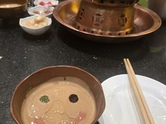 -南门涮肉(通州大船店)