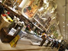 -芭菲盛宴·环球美食(袁家岗店)