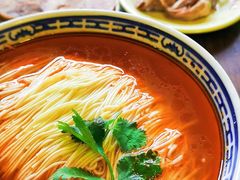 -同得兴 Since·1995 传统苏式面馆(嘉馀坊店)