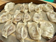 -清真·白家牛肉罩火烧老店(育才街店)