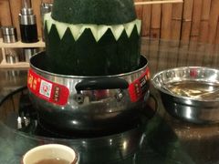 -尚竹阁冬瓜盅·18年地标美食(平洲店)