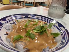 -听涛雅苑百味饺子老家菜馆