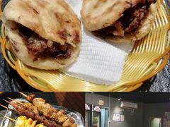 -买又大餐厅(福林里店)