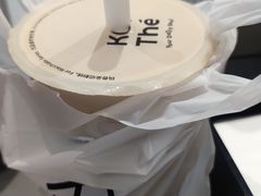 -KOI Thé(百信广场店)