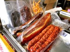 -鸿运兔·手撕烤兔(天府广场店)