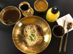 -贡梅老面馆·蟹粉面·无锡特色小吃(南长街主推店)