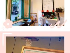 -小团圆糖水铺(襄阳南路店)