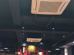 大堂-金陵一哥龙虾馆(三牌楼总店)