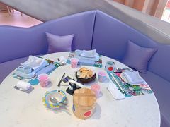 -水桶王国主题餐厅·聚会·生日派对·亲子活动·家庭套餐(亚龙湾希尔顿店)