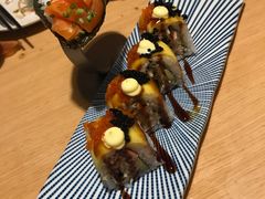 -山之川日料放题(通州店)