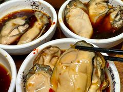 -乔街深夜食堂·小龙虾·高压锅生蚝(杭州总店)