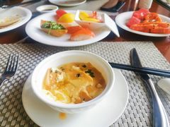 -温州万和豪生大酒店-餐厅